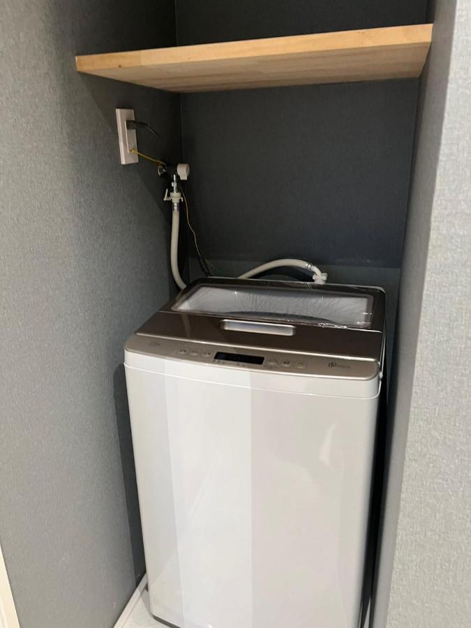 Appartement Zdt-612 Tokio