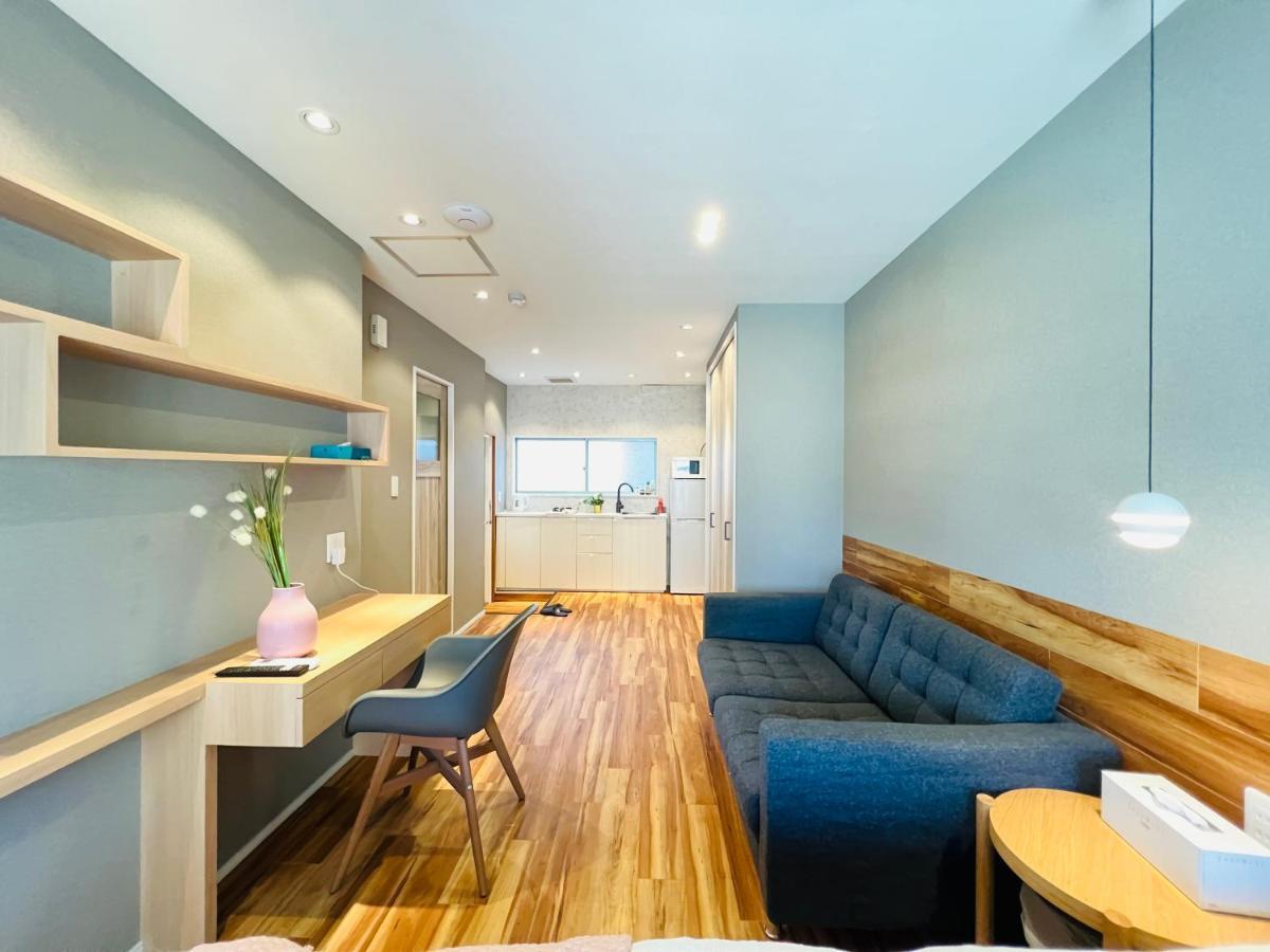 Zdt-612 Appartement Tokio