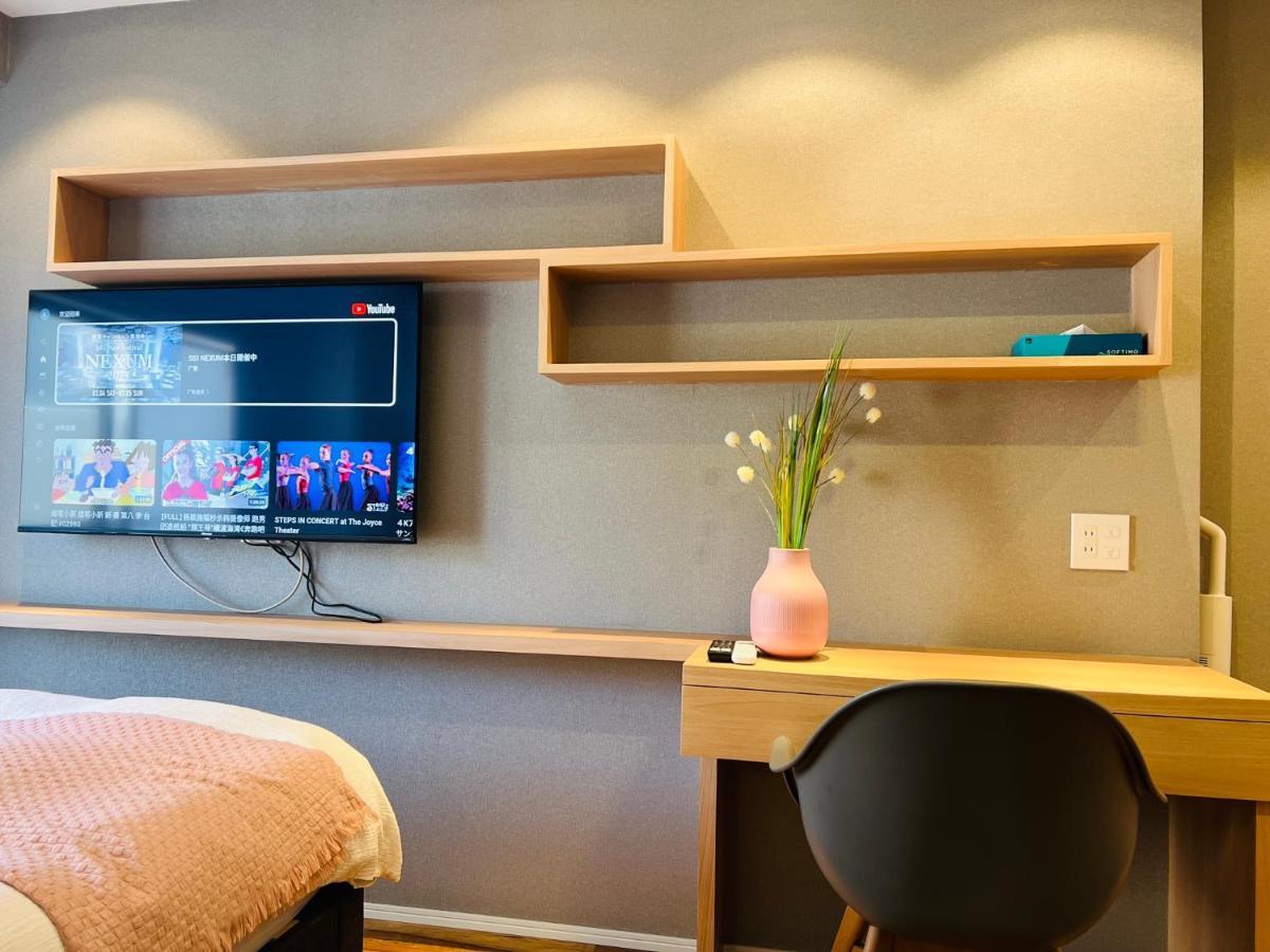 Zdt-612 Appartement *