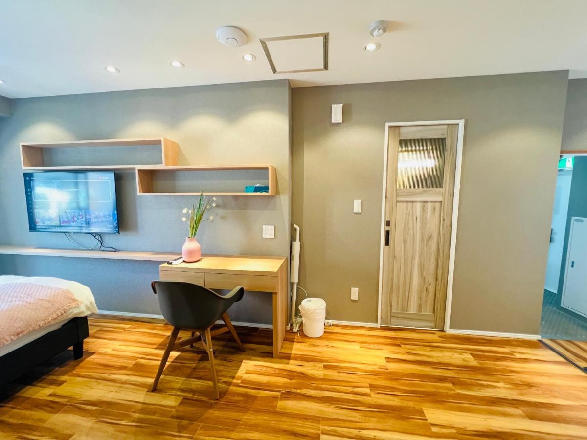Zdt-612 Appartement Tokio