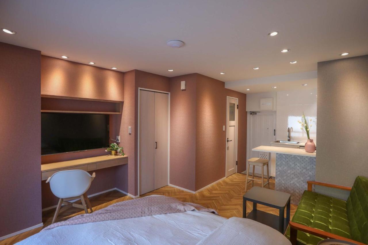 Appartement Zdt-612 Tokio
