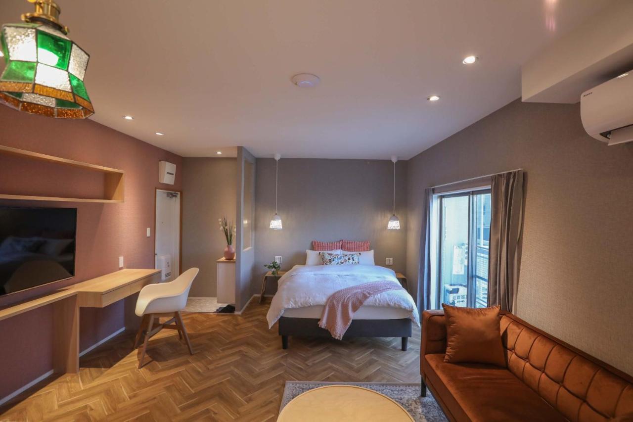 Zdt-612 Appartement Tokio