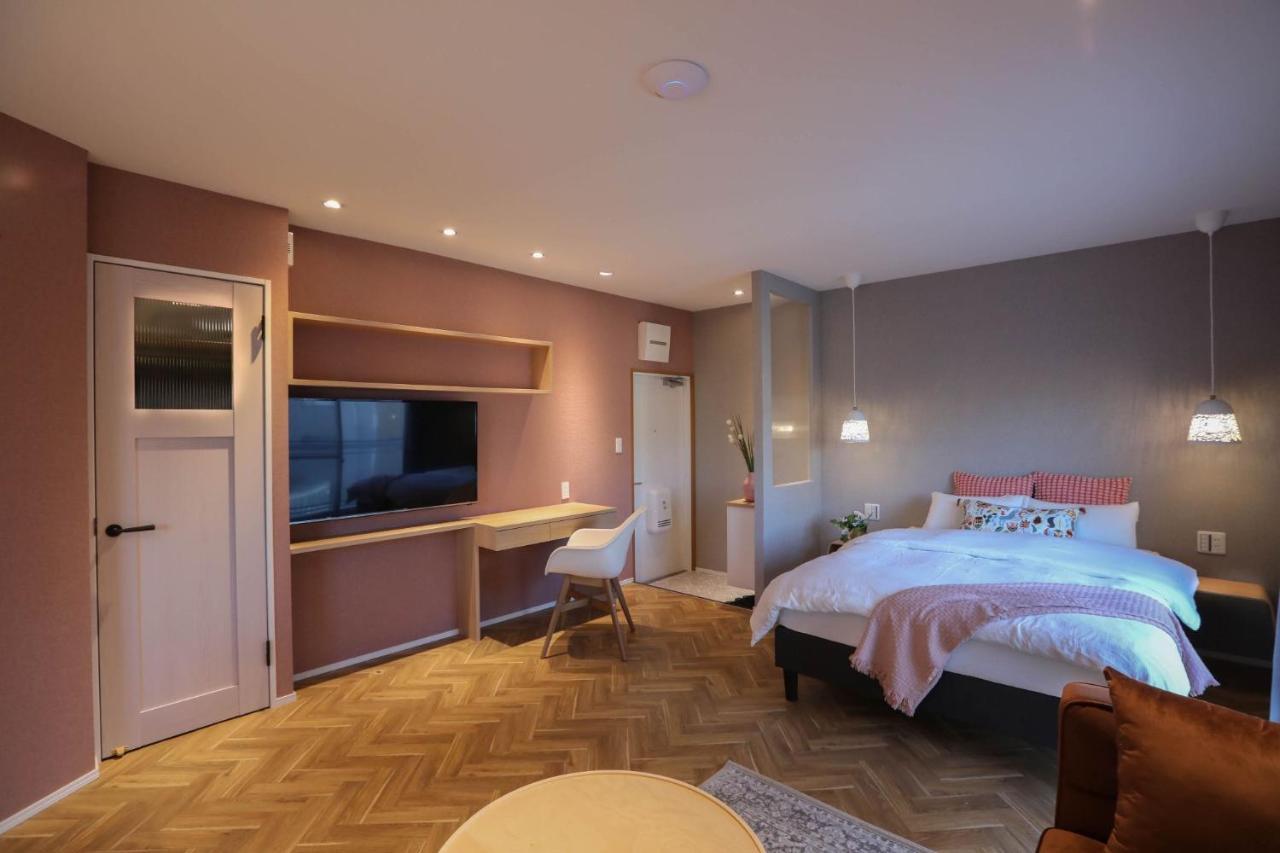 Zdt-612 Appartement Tokio