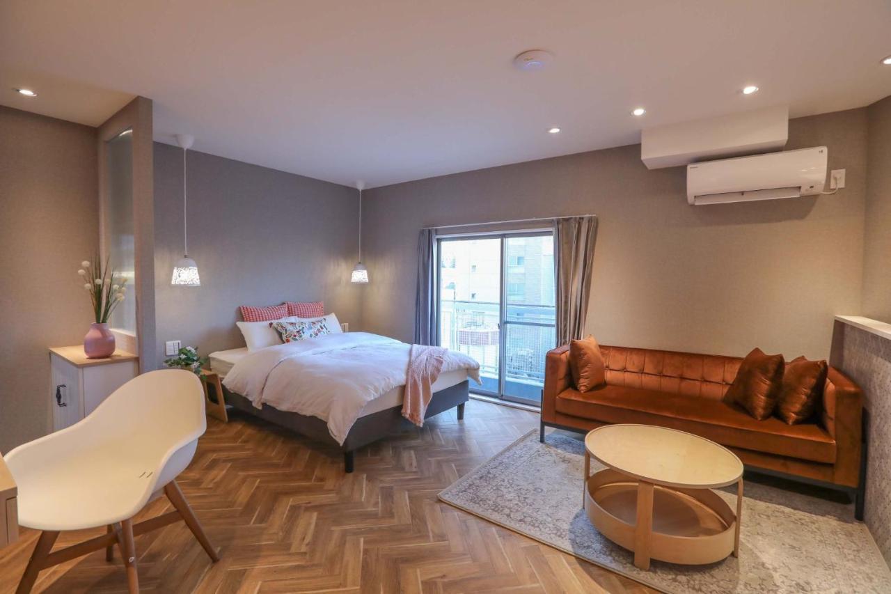 Appartement Zdt-612 *