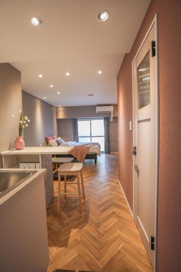 Appartement Zdt-612 Tokio