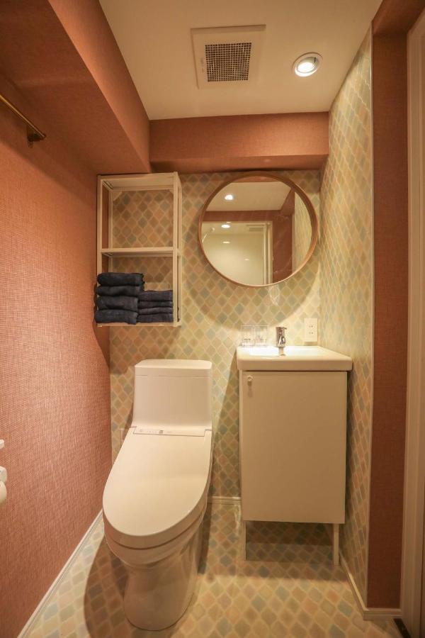 Zdt-612 Appartement Tokio