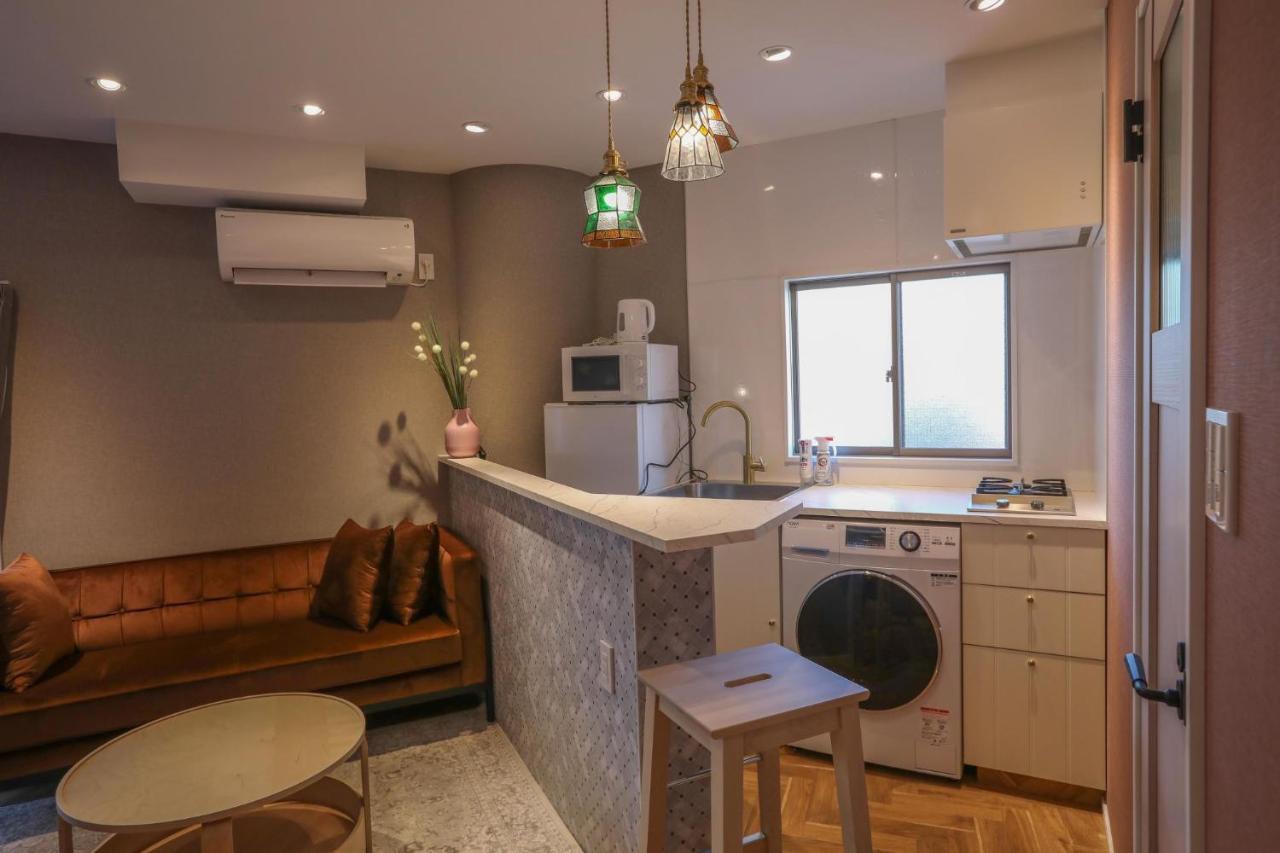 Zdt-612 Appartement *