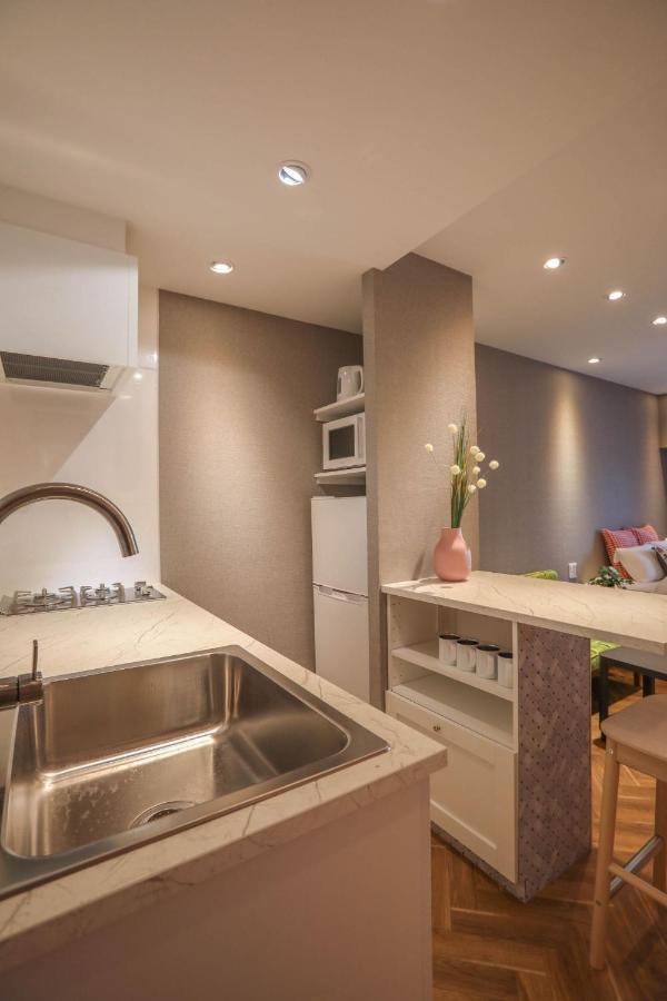 Zdt-612 Appartement