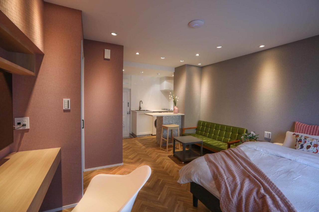 Appartement Zdt-612 Tokio