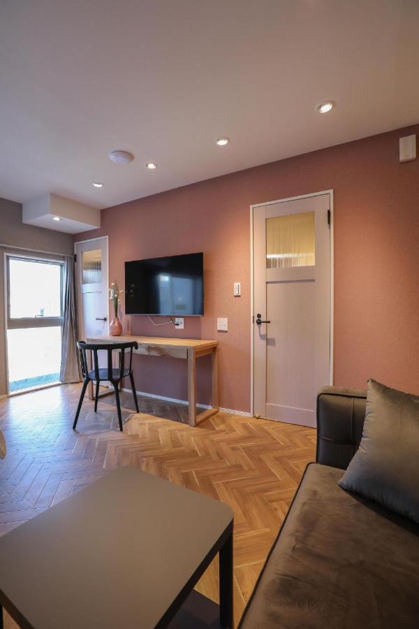 Zdt-612 Appartement