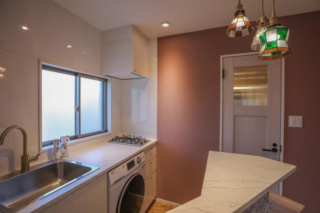 Appartement Zdt-612 Tokio