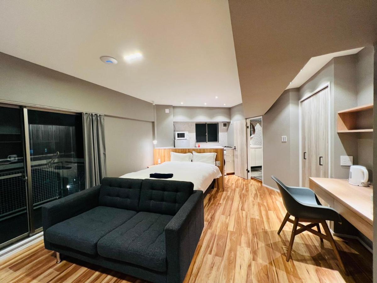 Appartement Zdt-612 Tokio