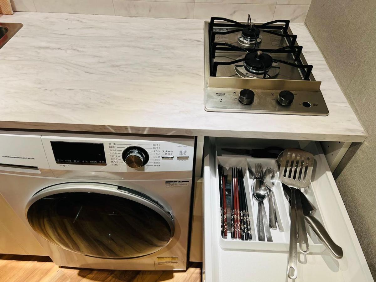 Appartement Zdt-612 *