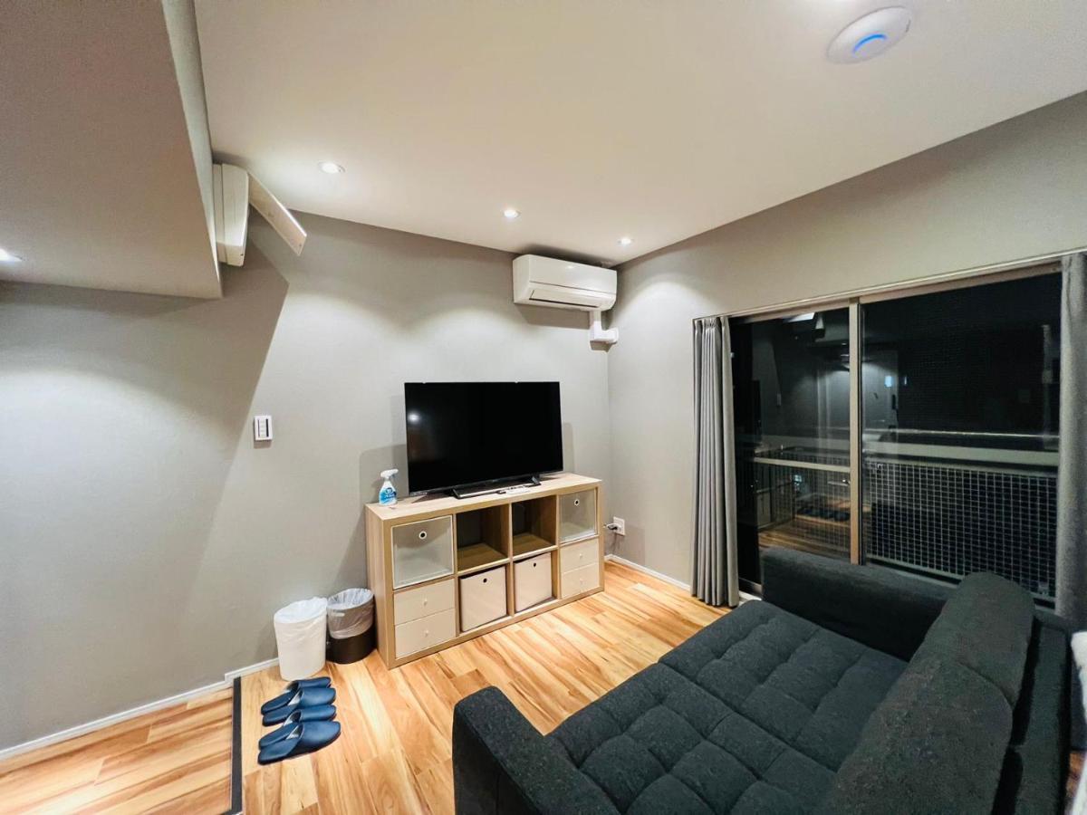 Zdt-612 Appartement Tokio